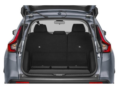 2023 Honda CR-V LX