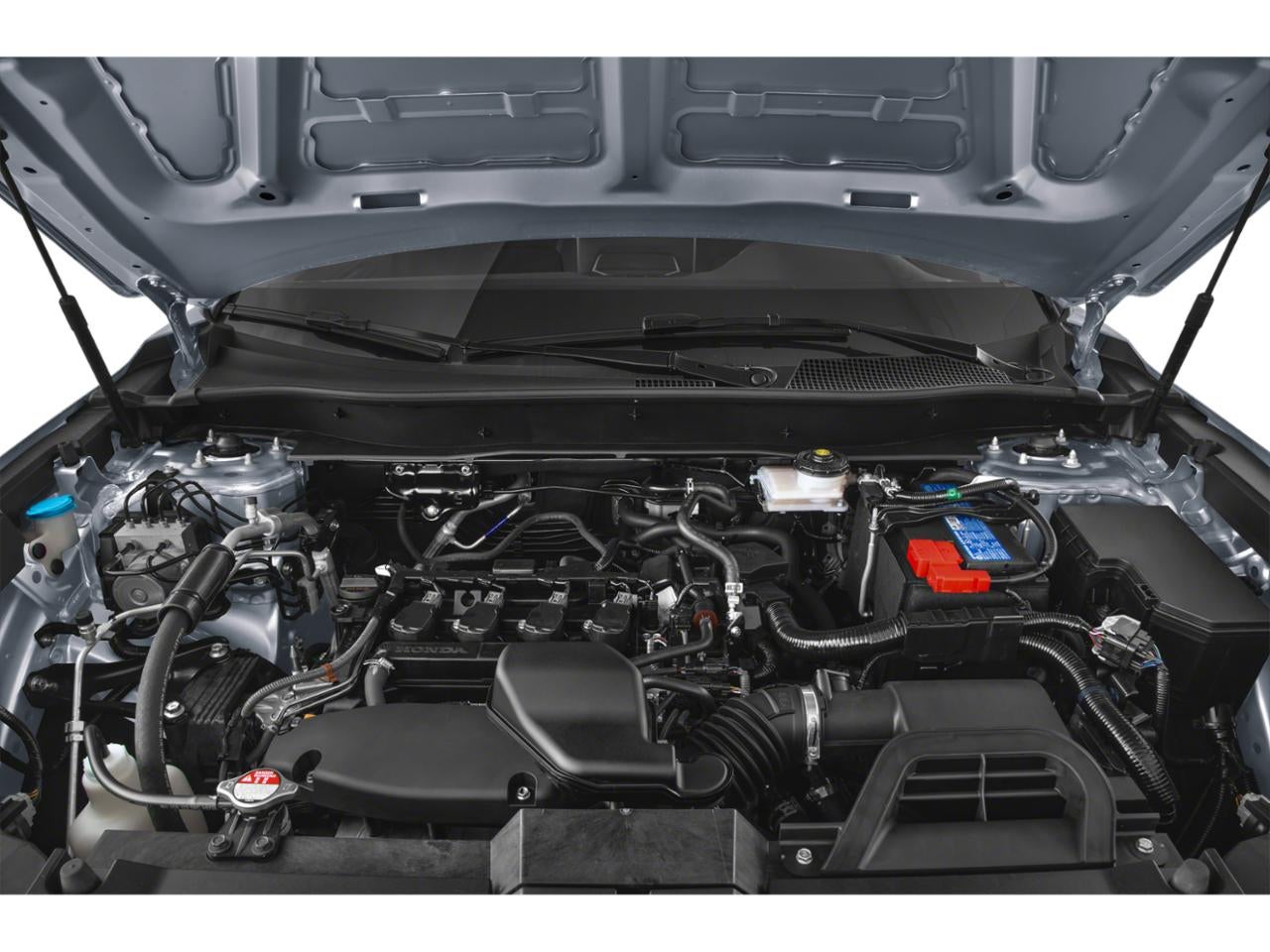 2023 Honda CR-V LX