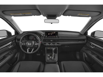 2023 Honda CR-V LX