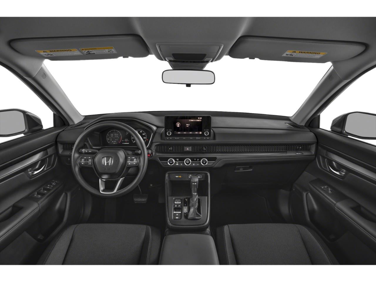 2023 Honda CR-V LX