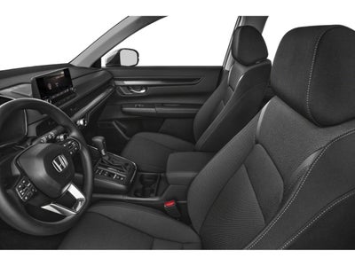 2023 Honda CR-V LX