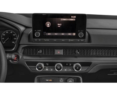 2023 Honda CR-V LX