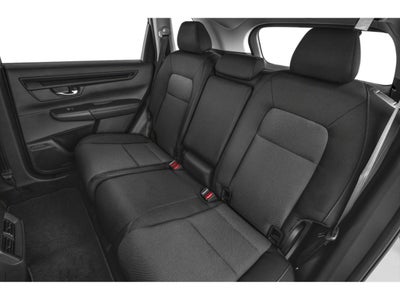 2023 Honda CR-V LX