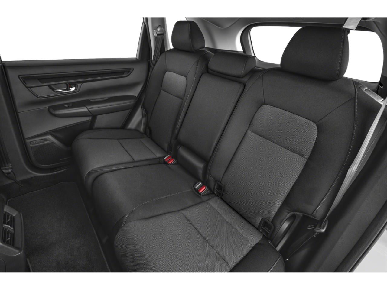 2023 Honda CR-V LX