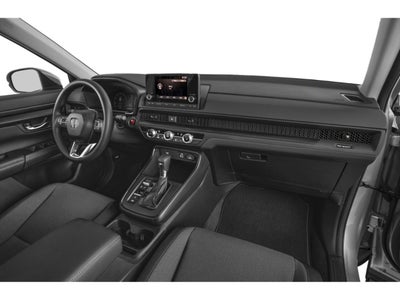 2023 Honda CR-V LX