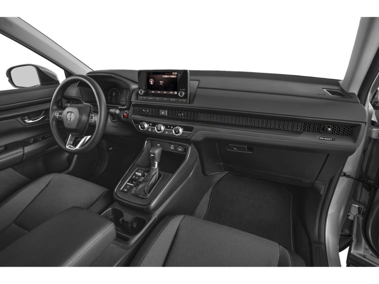 2023 Honda CR-V LX