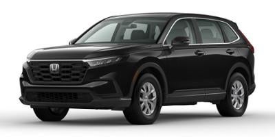 2023 Honda CR-V LX