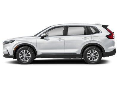 2023 Honda CR-V LX