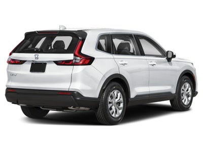 2023 Honda CR-V LX