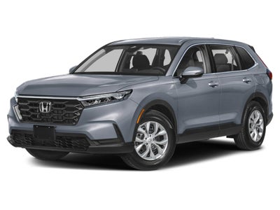 2023 Honda CR-V LX