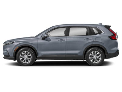 2023 Honda CR-V LX