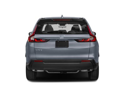 2023 Honda CR-V LX