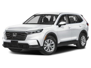 2023 Honda CR-V LX