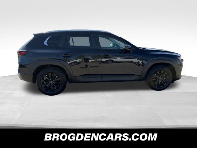 2024 Mazda Mazda CX-50 2.5 S Preferred Package