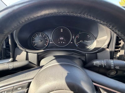 2024 Mazda Mazda CX-50 2.5 S Preferred Package