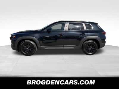 2024 Mazda Mazda CX-50 2.5 S Preferred Package