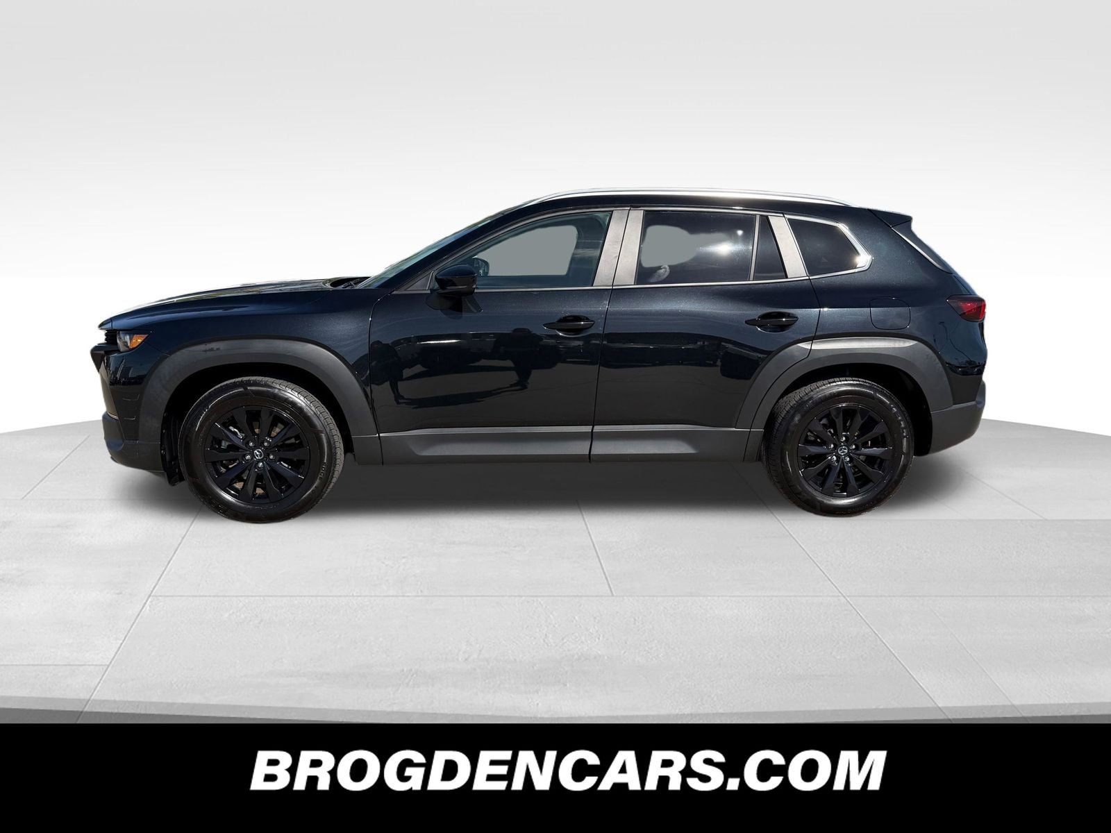 2024 Mazda Mazda CX-50 2.5 S Preferred Package