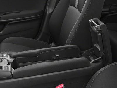 2018 Honda Civic EX-T