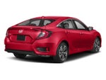 2018 Honda Civic EX-T