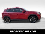 2016 Mazda Mazda CX-5 Grand Touring