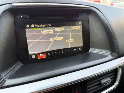 2016 Mazda Mazda CX-5 Grand Touring