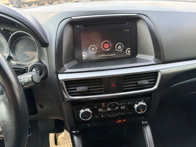 2016 Mazda Mazda CX-5 Grand Touring