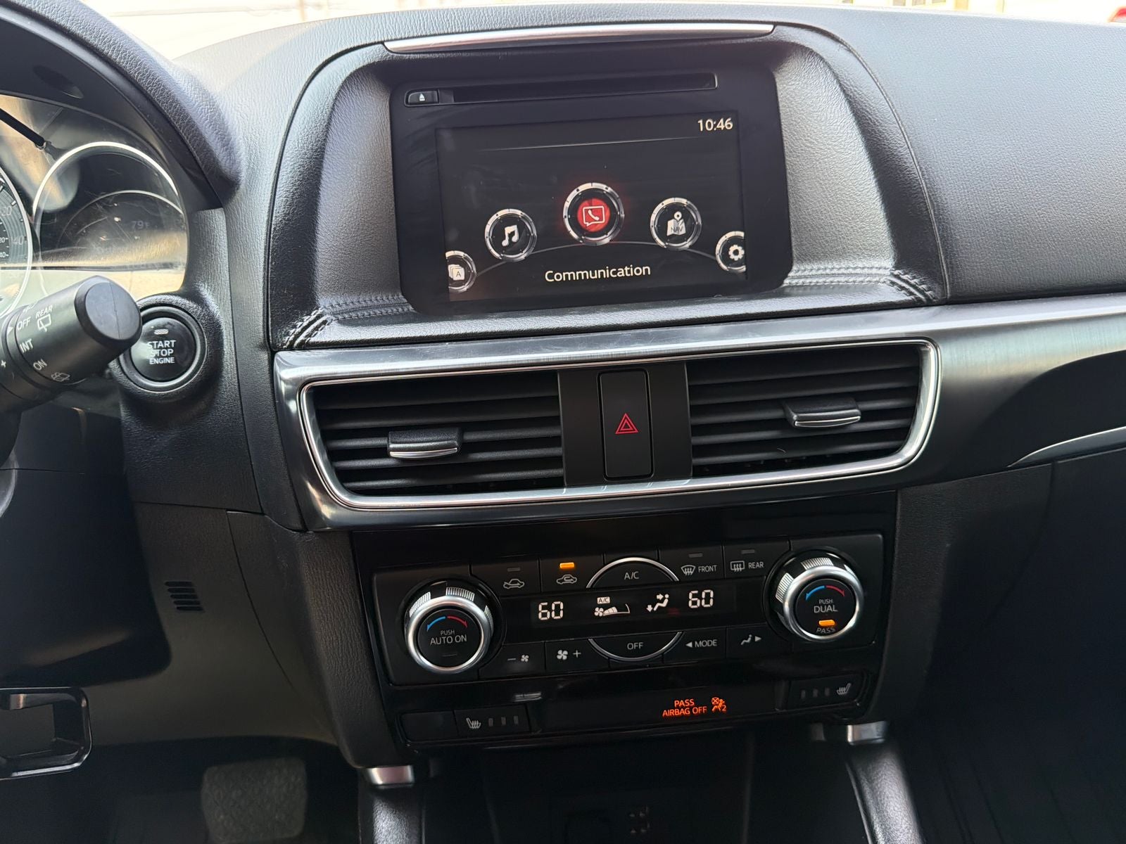 2016 Mazda Mazda CX-5 Grand Touring