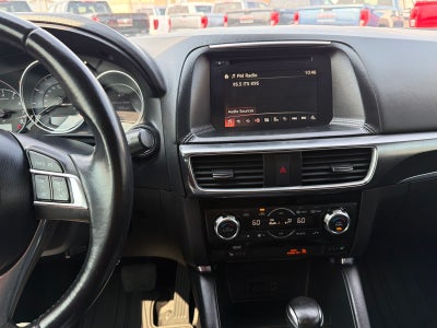 2016 Mazda Mazda CX-5 Grand Touring