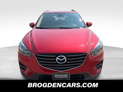 2016 Mazda Mazda CX-5 Grand Touring