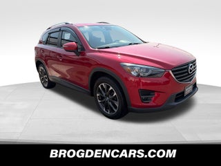 2016 Mazda Mazda CX-5 Grand Touring