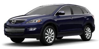2008 Mazda Mazda CX-9 Touring