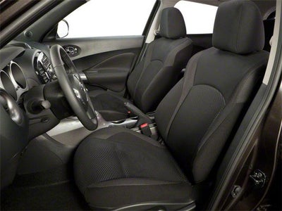 2012 Nissan Juke SL