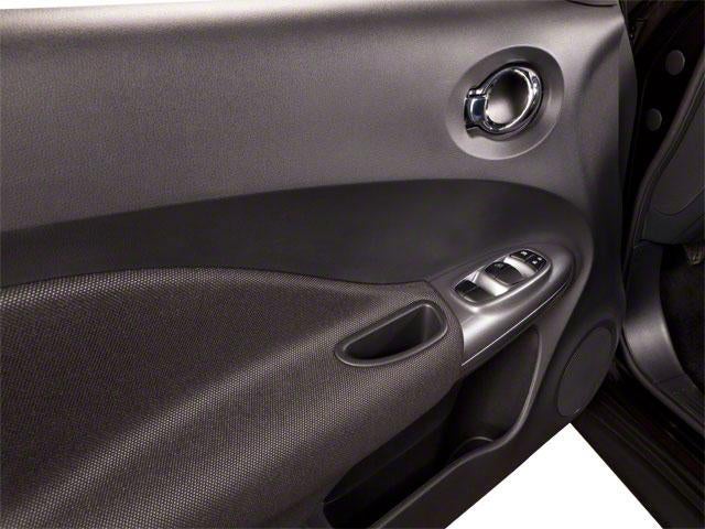 2012 Nissan Juke SL
