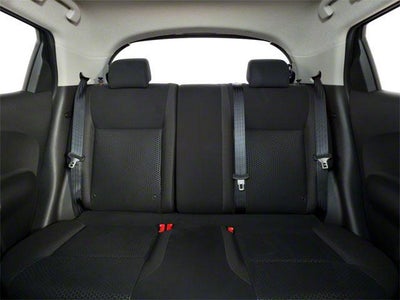 2012 Nissan Juke SL
