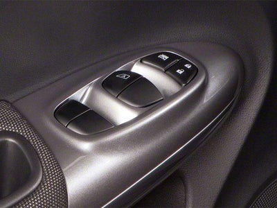 2012 Nissan Juke SL