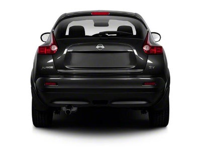 2012 Nissan Juke SL