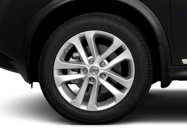2012 Nissan Juke SL