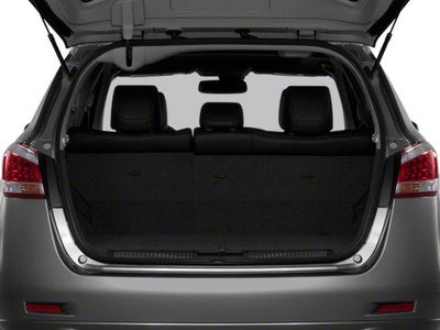 2012 Nissan Murano SL