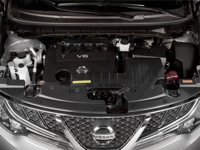 2012 Nissan Murano SL