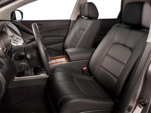 2012 Nissan Murano SL