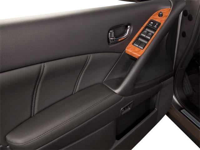 2012 Nissan Murano SL