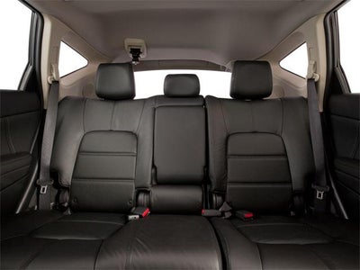 2012 Nissan Murano SL