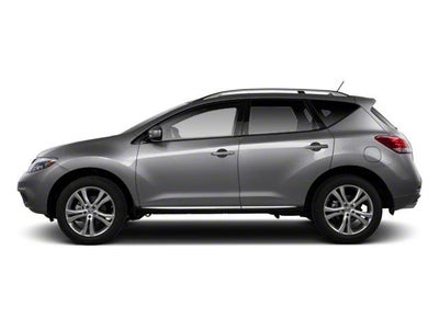 2012 Nissan Murano SL