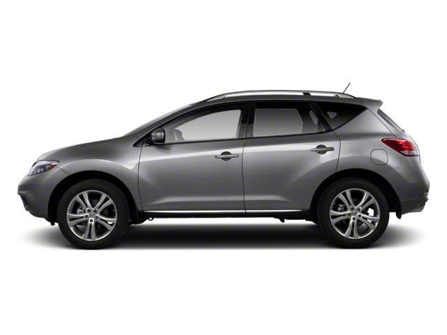 2012 Nissan Murano SL