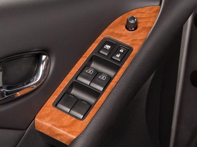 2012 Nissan Murano SL