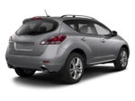 2012 Nissan Murano SL