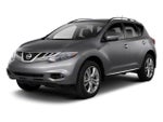 2012 Nissan Murano SL