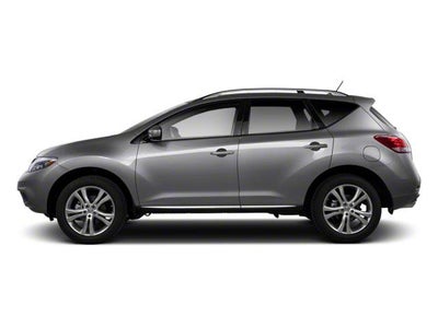 2012 Nissan Murano SL