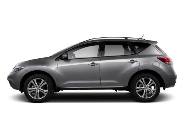 2012 Nissan Murano SL