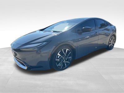 2024 Toyota Prius Prime XSE Premium